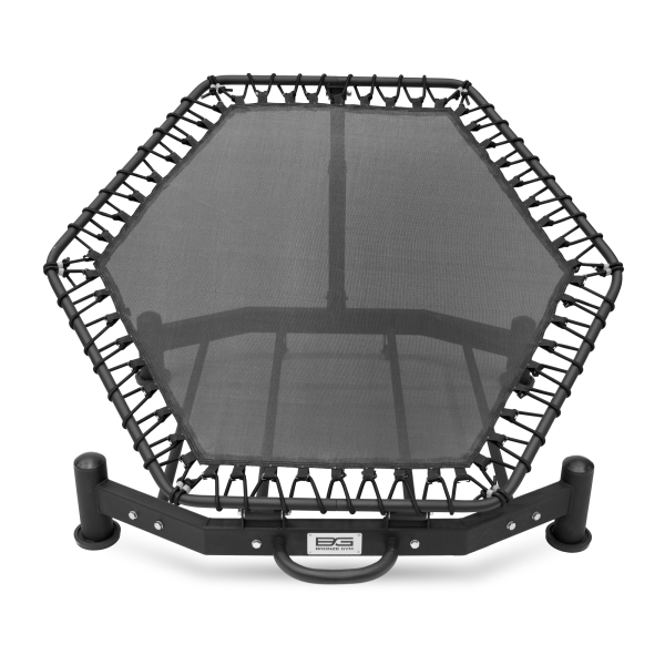 Регулируемый ребаундер BRONZE GYM PARTNER FL-11