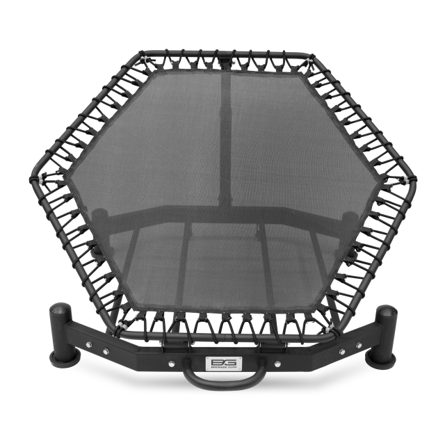 Регулируемый ребаундер BRONZE GYM PARTNER FL-11