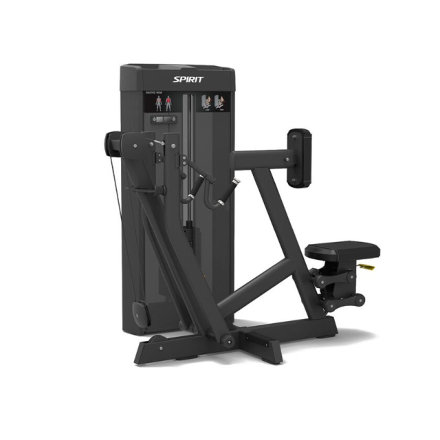 Гребная тяга SPIRIT SP-4302 Гребная тяга SPIRIT SP-4302