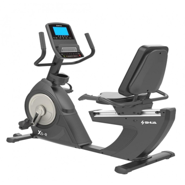 Велотренажер SHUA SH-B6500R Велотренажер SHUA SH-B6500R