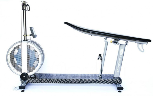 Эргометр Synergy Fitness Power Swim/Paddle Ergometer Эргометр Synergy Fitness Power Swim/Paddle Ergometer