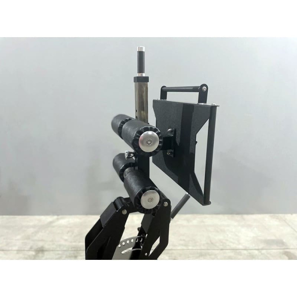 Скамья GHD / обратная гиперэкстензия SS-15 Скамья GHD / обратная гиперэкстензия SS-15