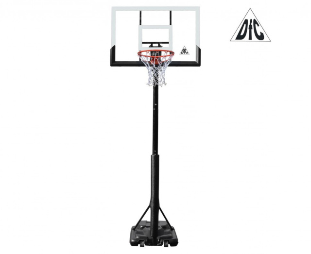 Баскетбольная мобильная стойка DFC STAND52P арт.ВЕ28054 (Дисконт)