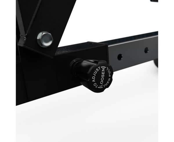 Скамья под штангу DFC BEW05R