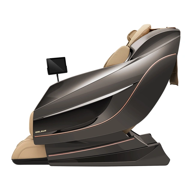 Массажное кресло Orlauf Mirage Brown