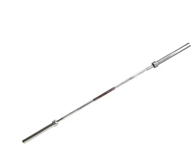 Гриф олимпийский 2,2 м STEELFRAME WG077 Гриф олимпийский 2,2 м STEELFRAME WG077