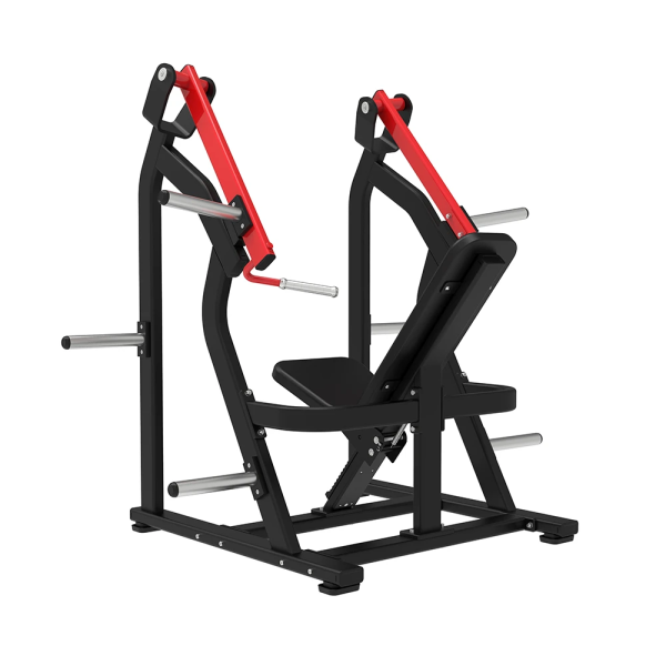 Жим от плеч STEELFRAME 21