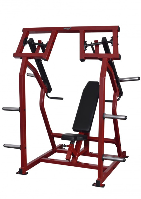 Жим на плечи на свободном весе BenCarFitness TS-М74 Жим на плечи на свободном весе BenCarFitness TS-М74