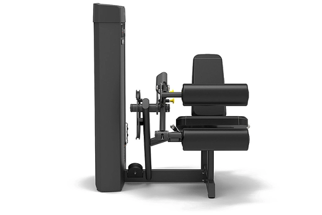 Сгибание ног сидя SPIRIT SP-4306 Сгибание ног сидя SPIRIT SP-4306