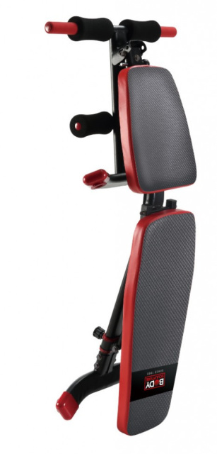 Скамья для пресса Body Sculpture BSB-625