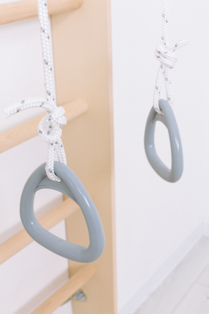 Шведская стенка ROMANA Eco 3 Luna