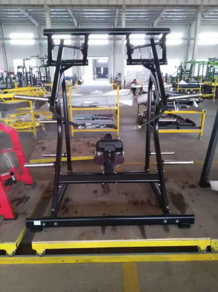 Жим от плеч Insight Fitness TN21