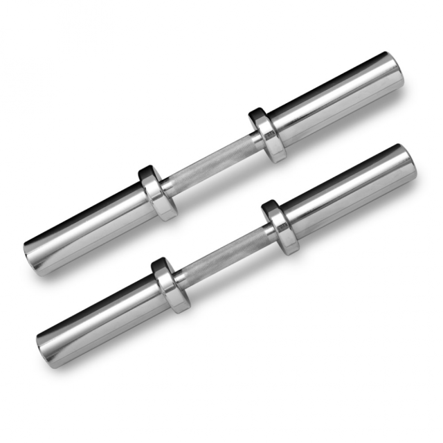 Гриф олимпийский гантельный Fitnessport OB-07 Гриф олимпийский гантельный Fitnessport OB-07
