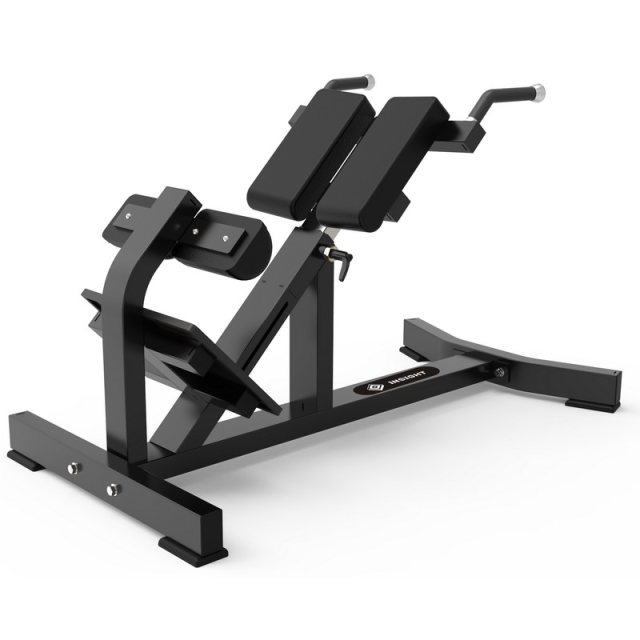 Гиперэкстензия наклонная Insight Fitness TM11 Гиперэкстензия наклонная Insight Fitness TM11
