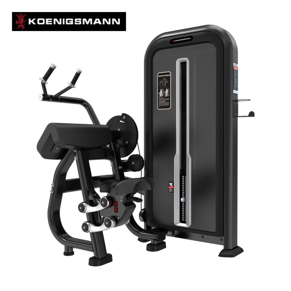 Трицепс машина STEELFRAME 6