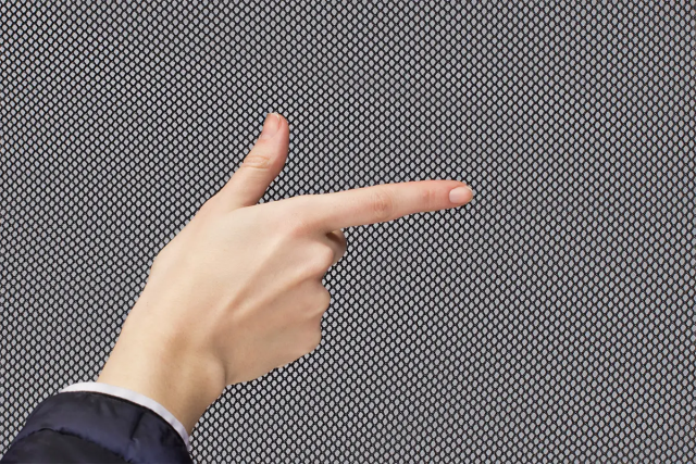 Защитная сетка верхняя с молнией  Classic 12FT (TR12-09 zip)