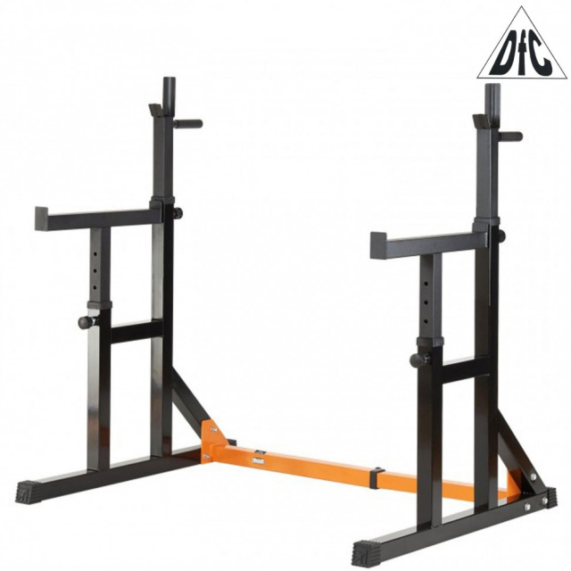 Стойка под штангу DFC DSST12