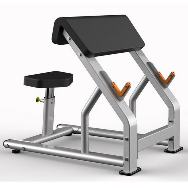 Скамья Скотта Gymmaster DH40 Скамья Скотта Gymmaster DH40