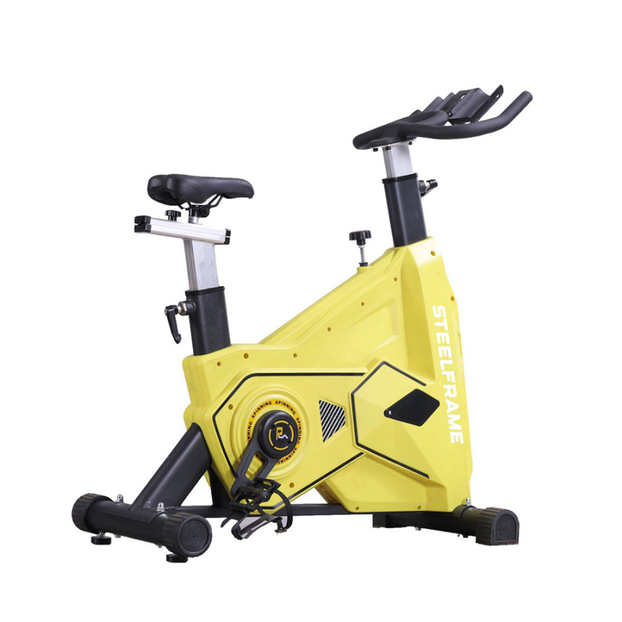 Спин-байк STEELFRAME XB