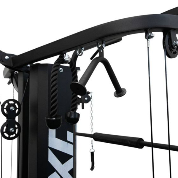 Мультистанция STEELFRAME JX 925