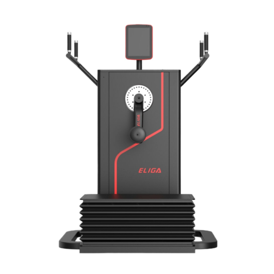 Тренажер для бедер стоя ELIGA T169