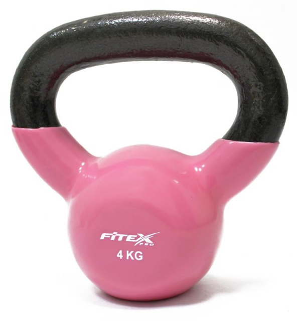 Гиря FITEX PRO FTX2201-4 Гиря FITEX PRO FTX2201-4