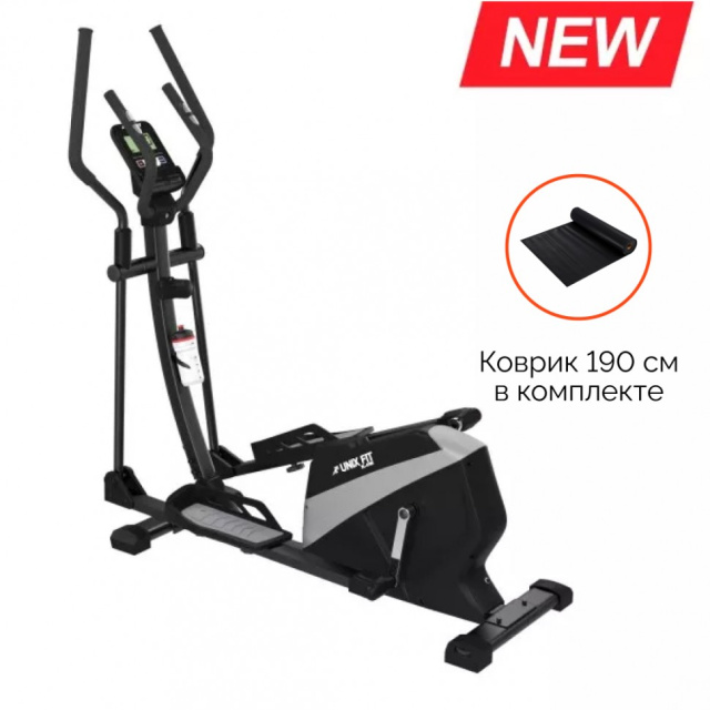 Эллиптический тренажер UNIXFIT SL-470