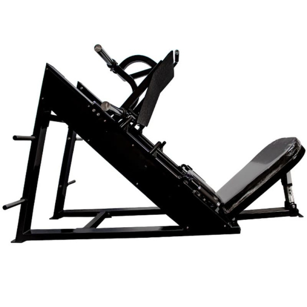 Жим ногами под углом 45 градусов Gymmaster SSB-23