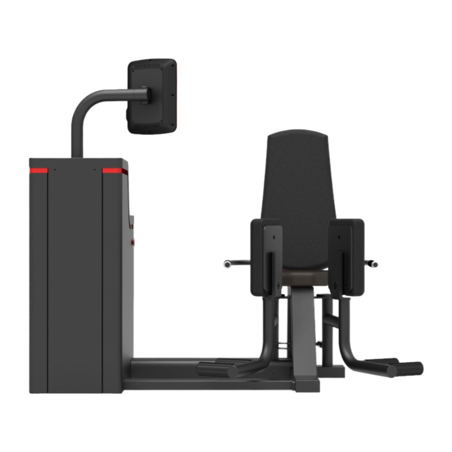Сведение бедра ELIGA T160 Сведение бедра ELIGA T160