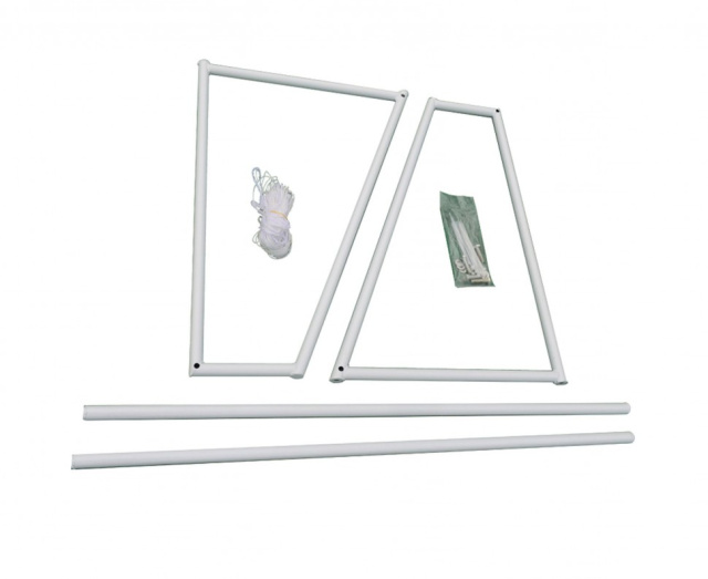 Ворота игровые DFC GOAL180