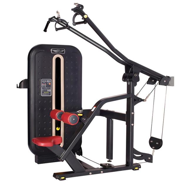 Верхняя тяга Gymmaster M8F-012 Верхняя тяга Gymmaster M8F-012