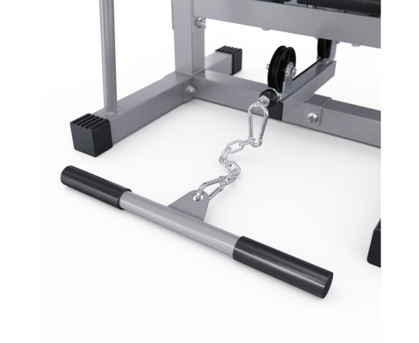 Кроссовер DFC D10090 / стек 90 кг Кроссовер DFC D10090 / стек 90 кг