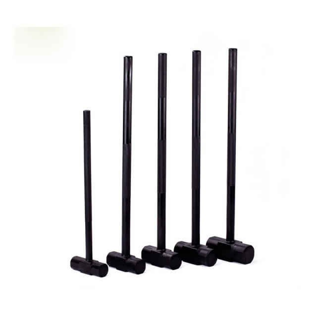 Кувалда для кроссфита 6 кг STEELFRAME WG202