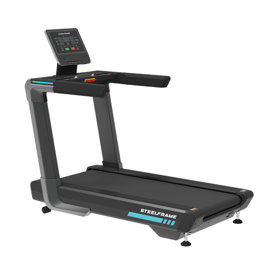 Беговая дорожка STEELFRAME AYAX F-PRO