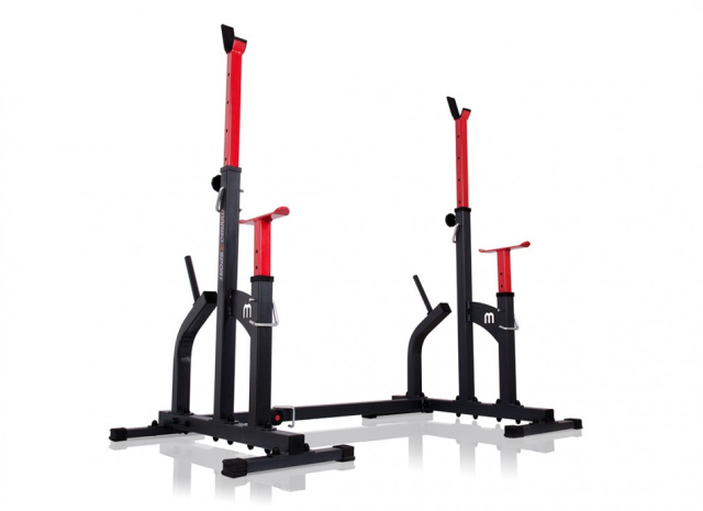 Стойка для приседаний Marbo MS-S104 Стойка для приседаний Marbo MS-S104