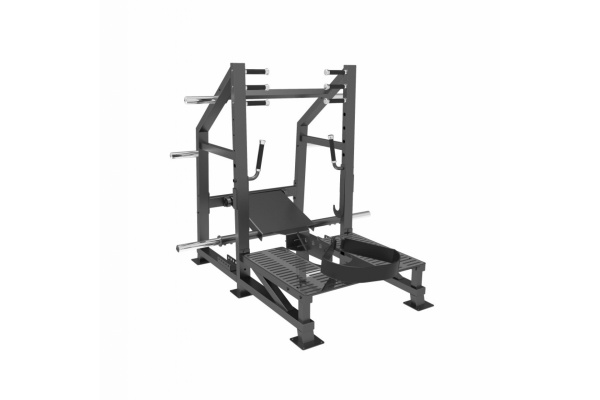 Приседания с поясом "Колодец" UG-15