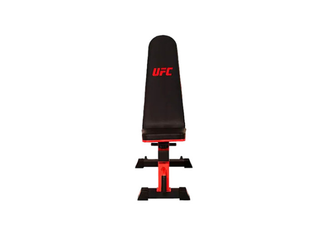 Скамья универсальная Deluxe UFC UHB-69843 Скамья универсальная Deluxe UFC UHB-69843
