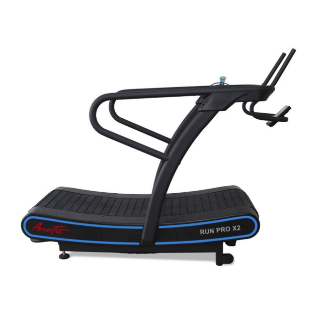 Беговая дорожка AeroFit RUN PRO X2 Беговая дорожка AeroFit RUN PRO X2