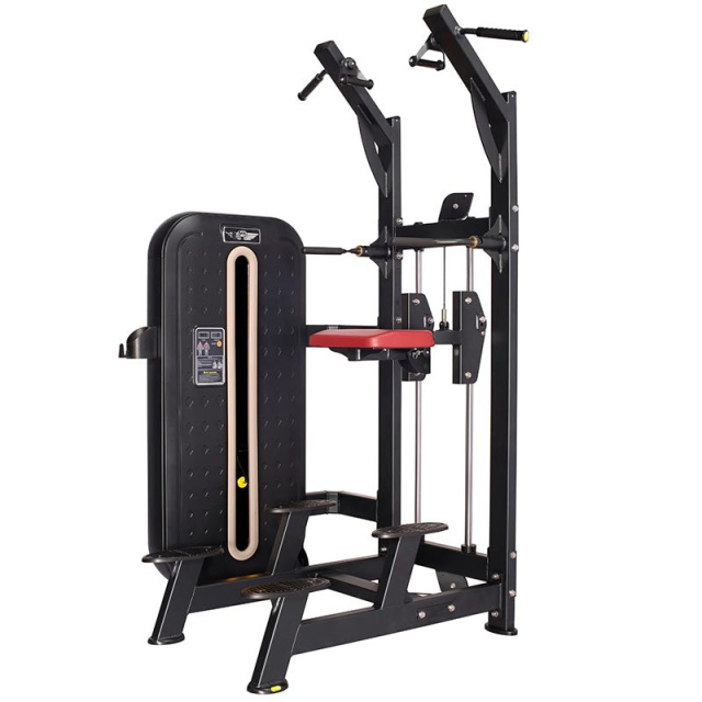 Гравитрон Gymmaster M8F-008 Гравитрон Gymmaster M8F-008