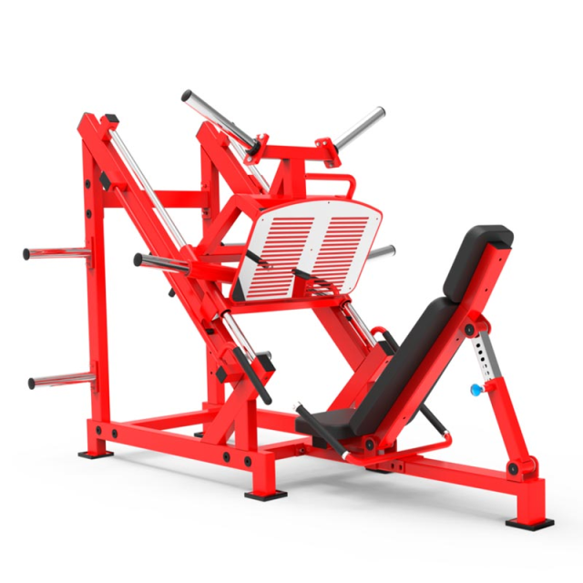 Жим ногами Gymmaster V10 Жим ногами Gymmaster V10