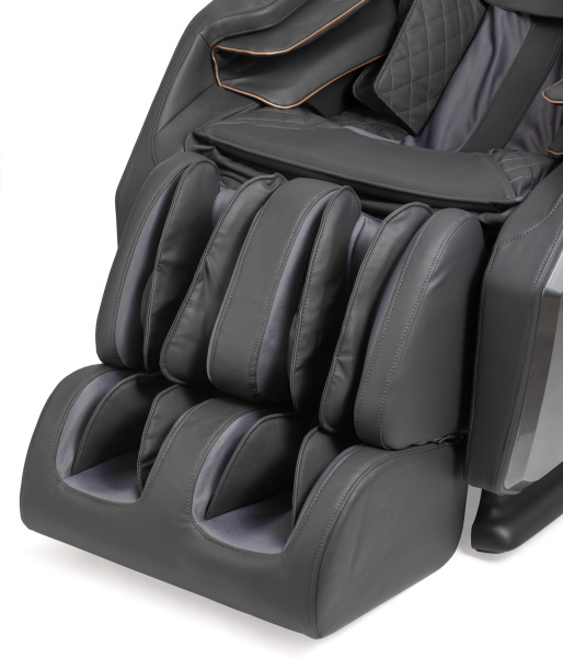 Массажное кресло VF-M91 (Черный графит)