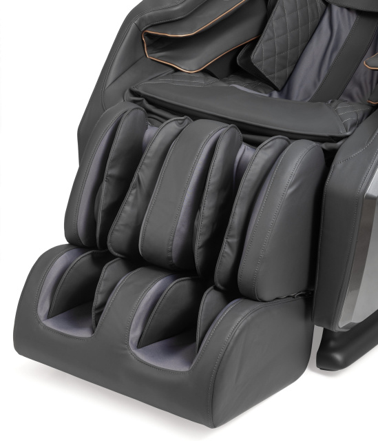 Массажное кресло VF-M91 (Черный графит)