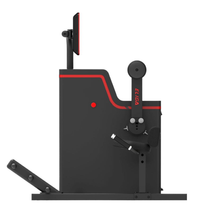 Тренажер для низа спины ELIGA T165