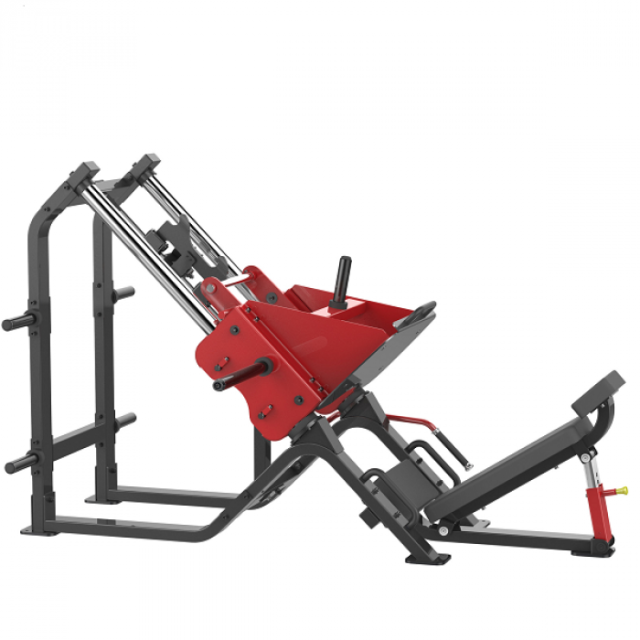 Жим ногами IMPULSE STERLING SL7020 Жим ногами IMPULSE STERLING SL7020
