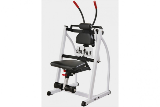 Пресс-машина Body Solid WAB-400G/NAC Пресс-машина Body Solid WAB-400G/NAC