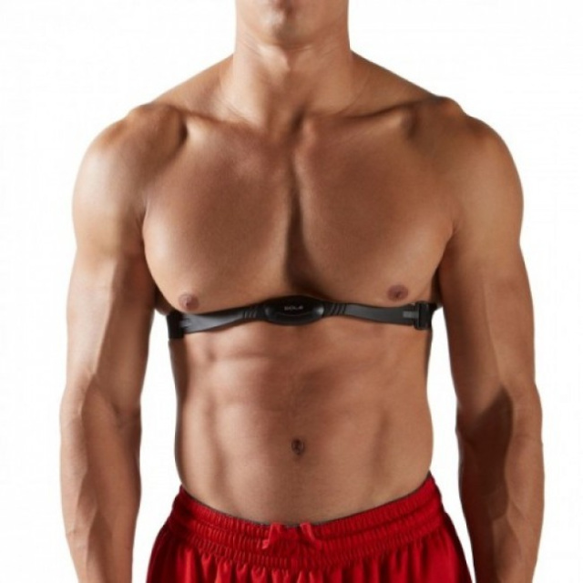 Кардиопояс Sole Fitness Кардиопояс Sole Fitness