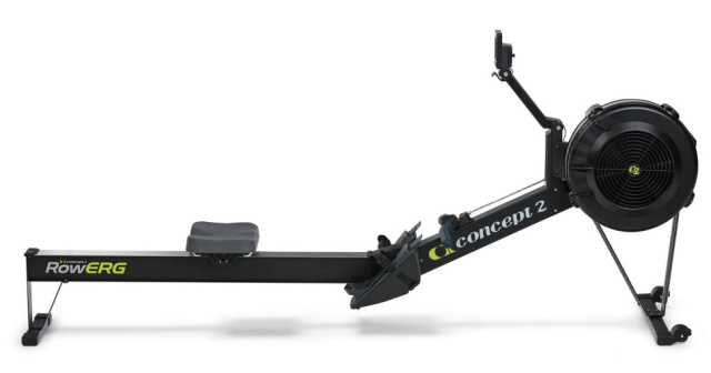 Гребной тренажер Concept 2 RowErg Standart Гребной тренажер Concept 2 RowErg Standart