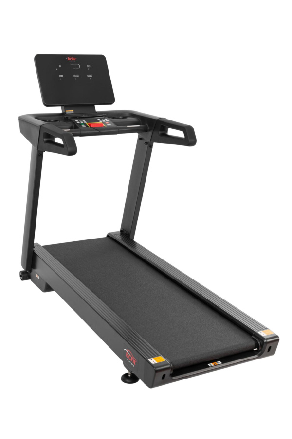 Полупрофессиональная беговая дорожка TechnoSport