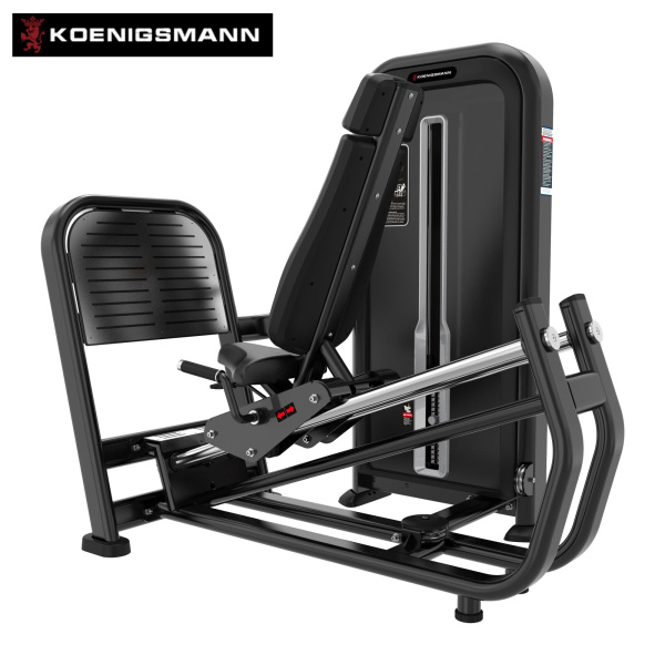 Жим ногами STEELFRAME 16