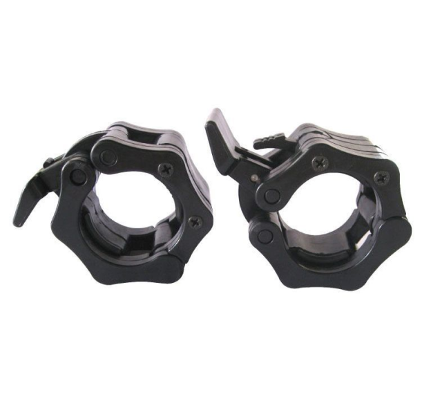 Замок для грифа тренировочный MD Buddy MD4040